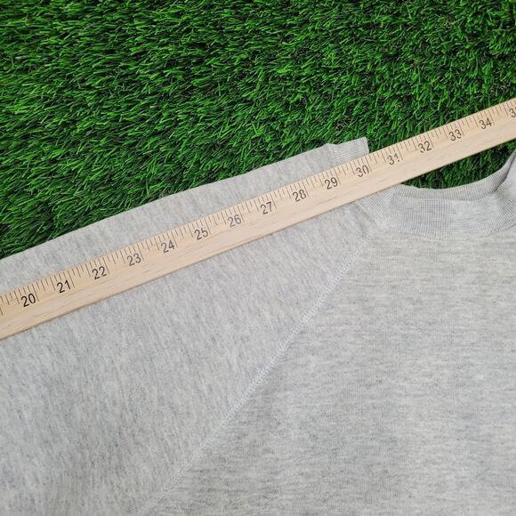 Vintage 1992 Funny Golf Sweatshirt M/L 21x23 USA - Picture 5 of 15